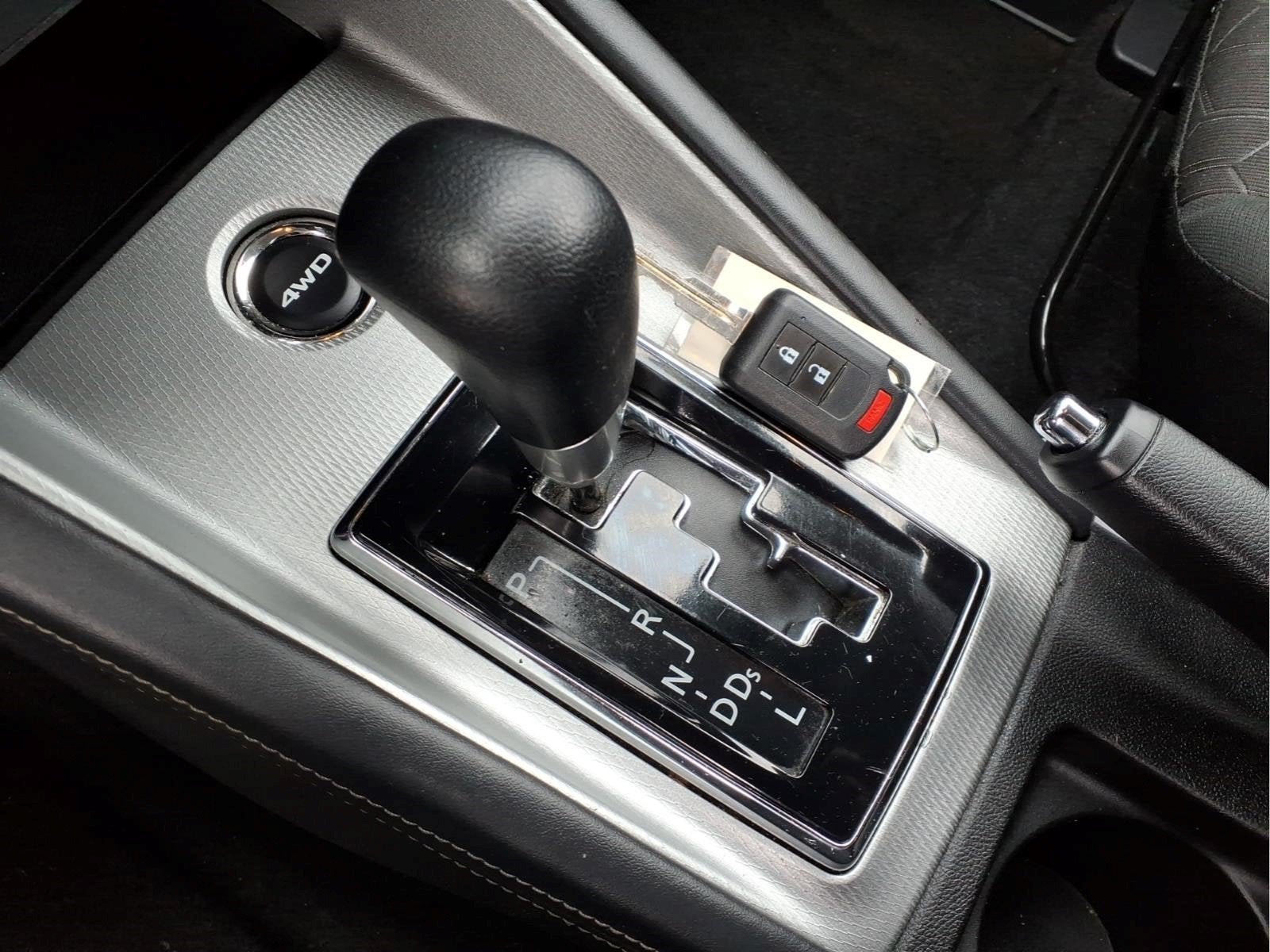 2024 Mitsubishi Outlander Sport S