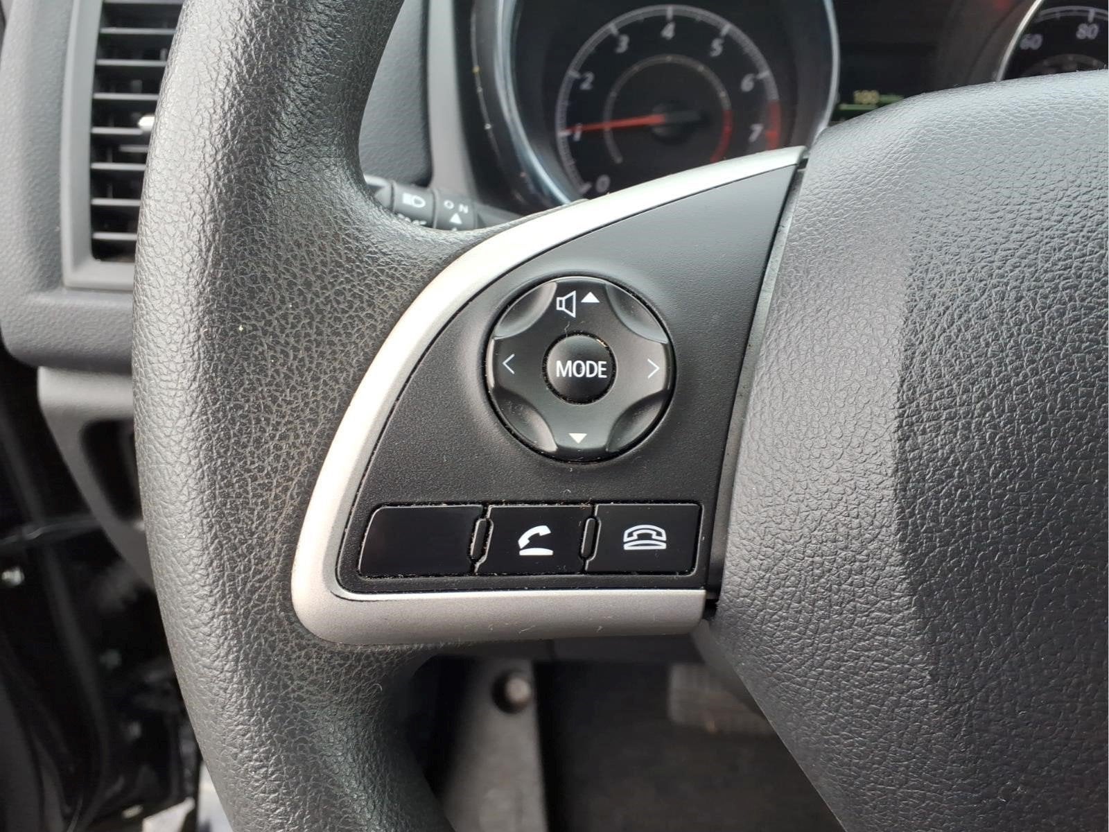 2024 Mitsubishi Outlander Sport S
