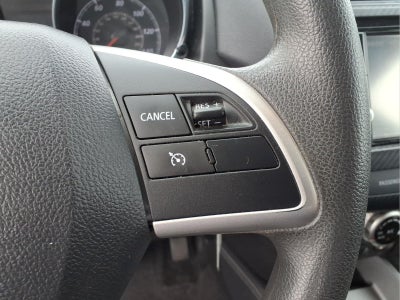 2024 Mitsubishi Outlander Sport S