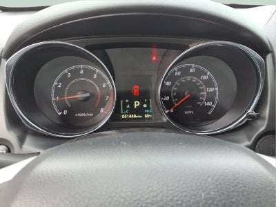 2024 Mitsubishi Outlander Sport S