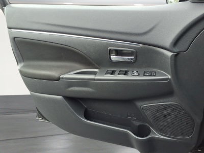 2024 Mitsubishi Outlander Sport S