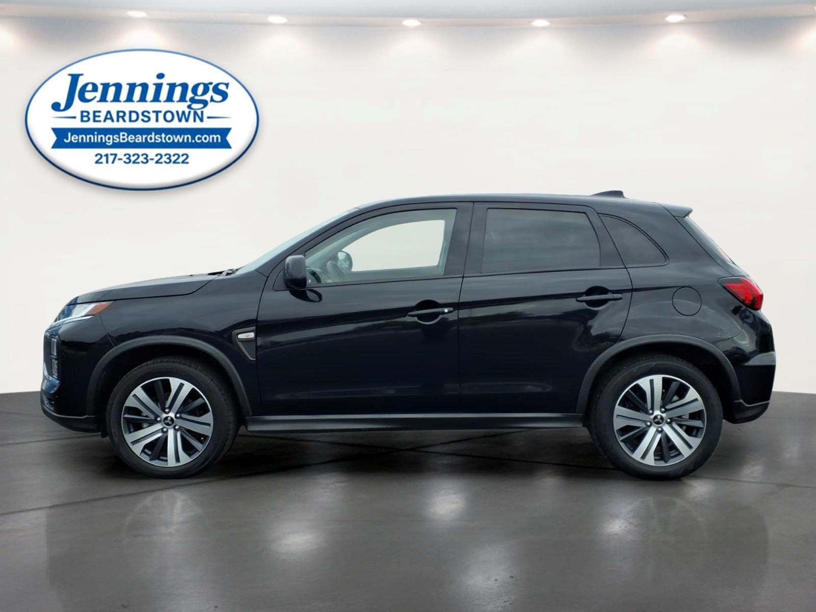 2024 Mitsubishi Outlander Sport S