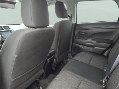 2024 Mitsubishi Outlander Sport S