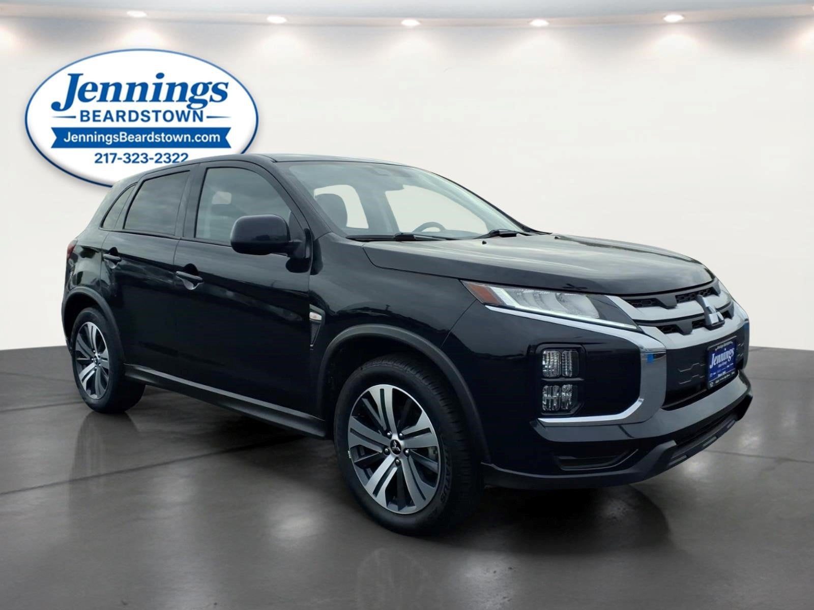 2024 Mitsubishi Outlander Sport S