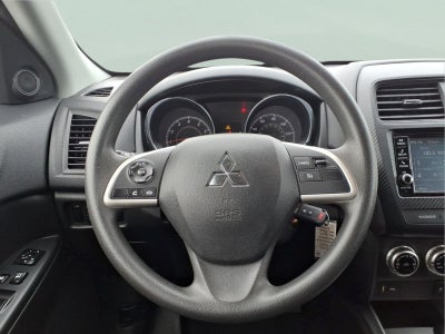 2024 Mitsubishi Outlander Sport S