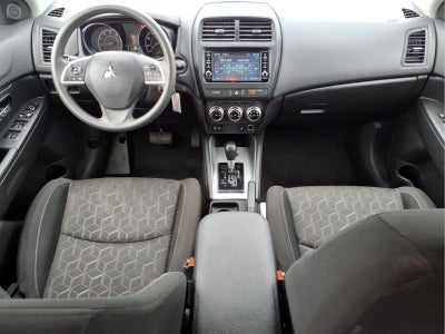 2024 Mitsubishi Outlander Sport S