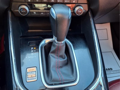 2021 Mazda Mazda CX-9 Carbon Edition