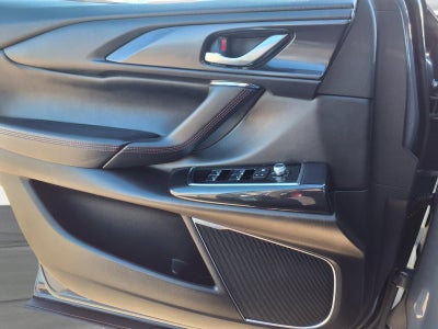 2021 Mazda Mazda CX-9 Carbon Edition