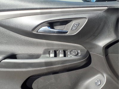 2024 Buick Envista Avenir