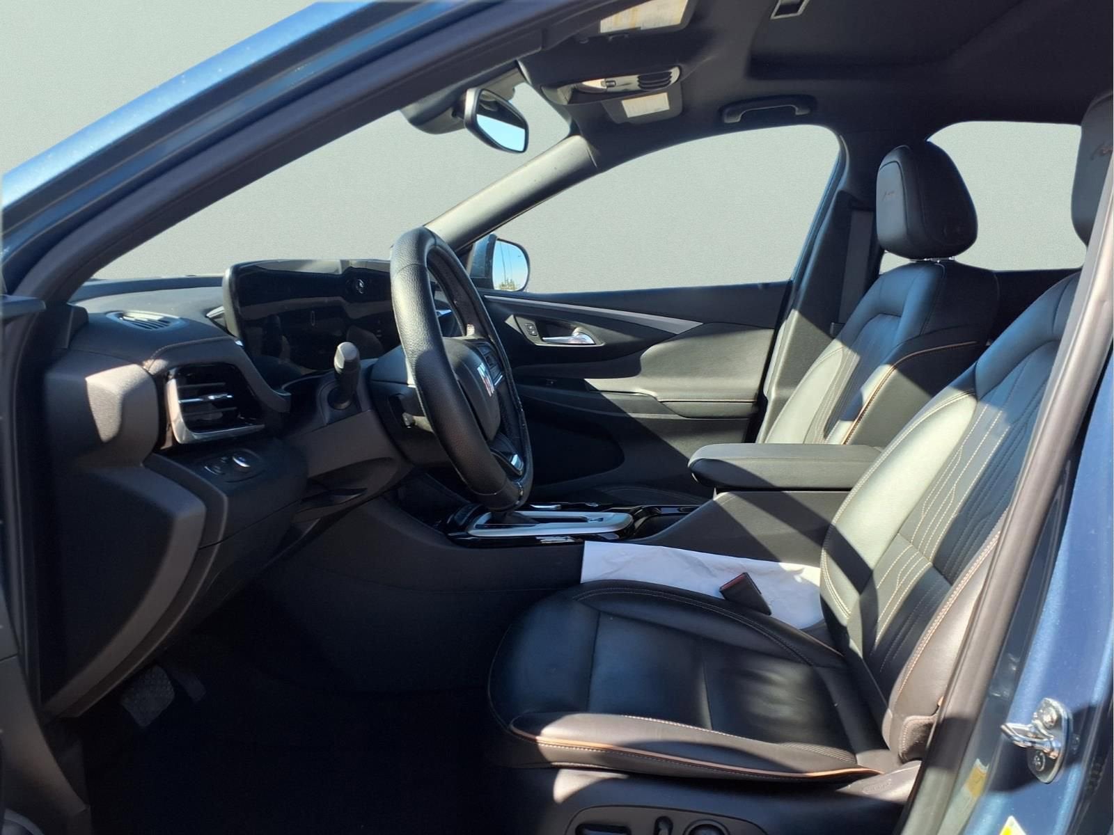 2024 Buick Envista Avenir