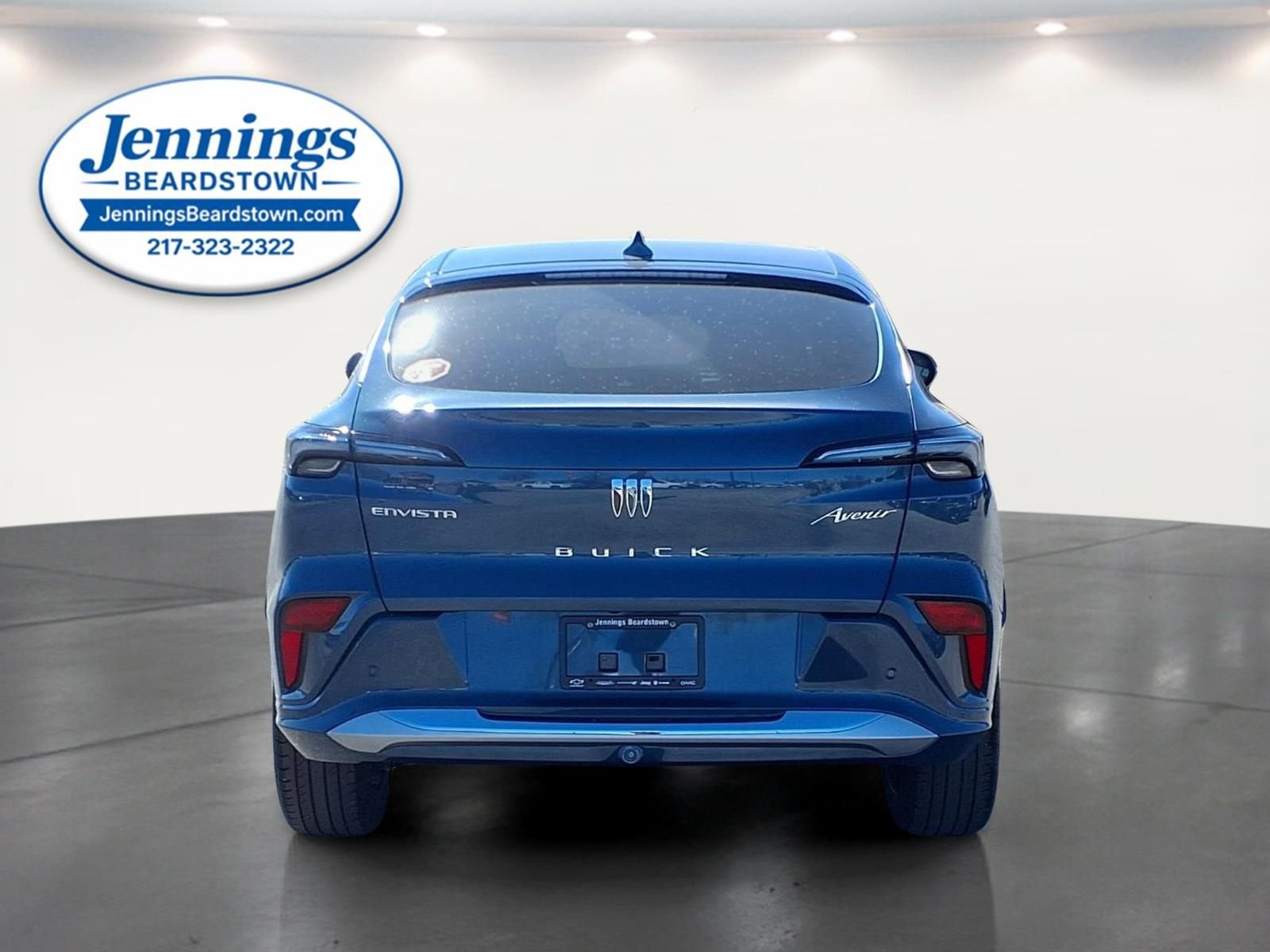 2024 Buick Envista Avenir