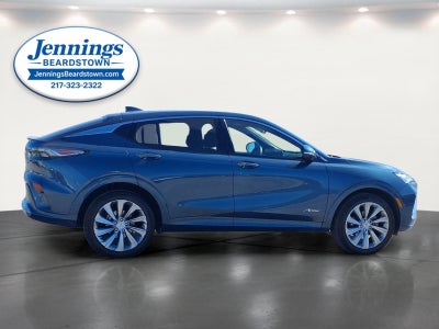 2024 Buick Envista Avenir