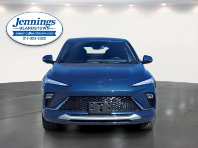 2024 Buick Envista Avenir