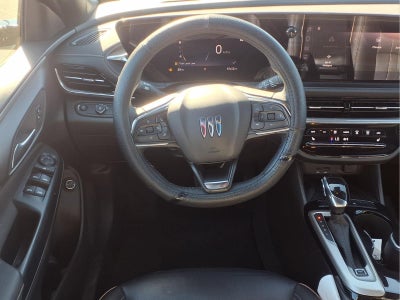 2024 Buick Envista Avenir