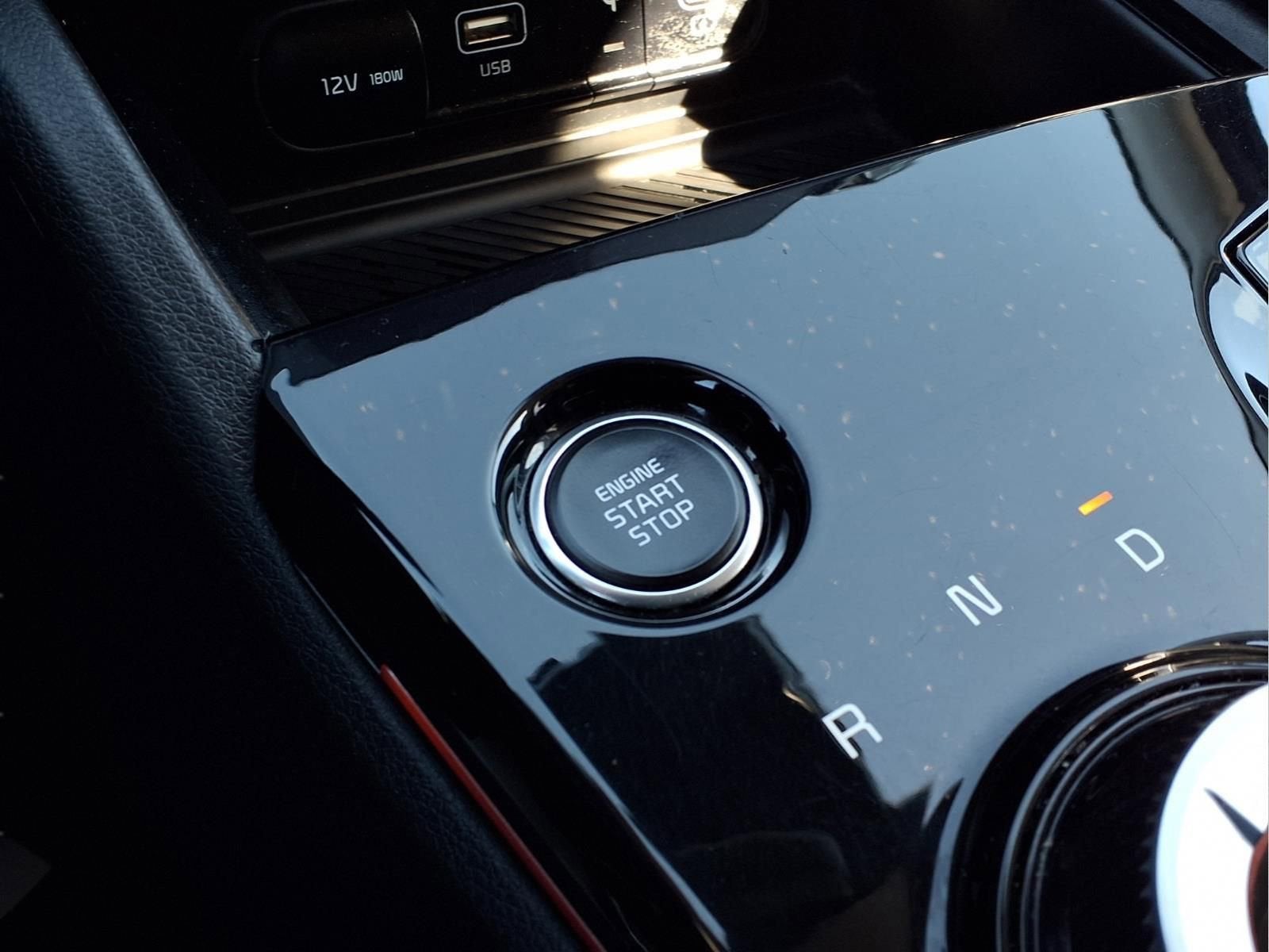 2023 Kia Sportage Hybrid SX-Prestige