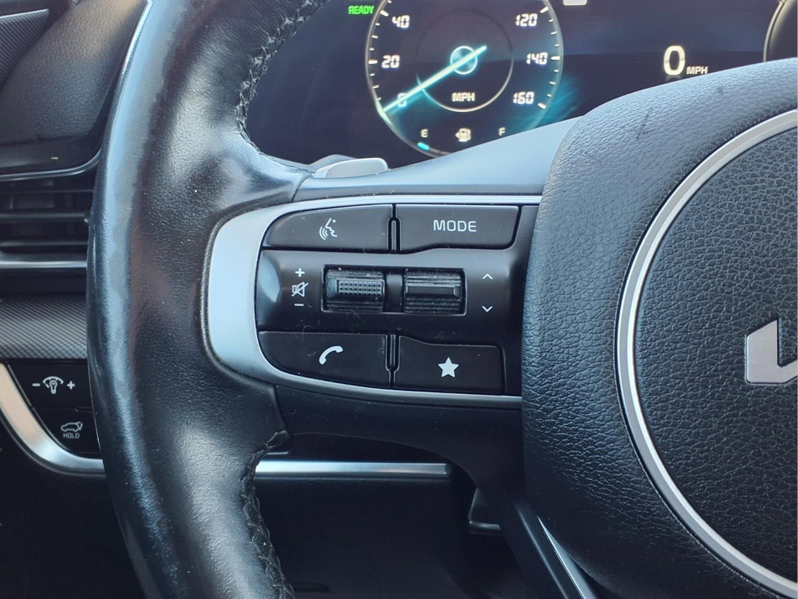 2023 Kia Sportage Hybrid SX-Prestige