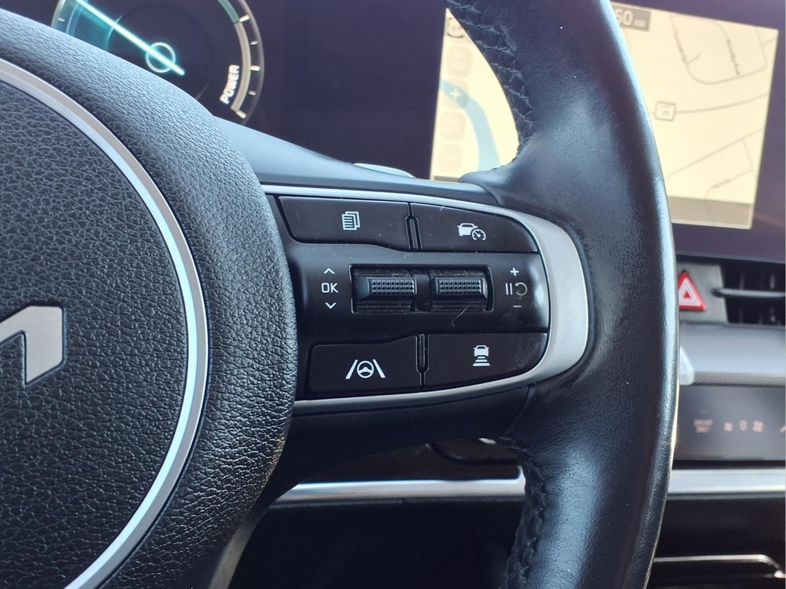 2023 Kia Sportage Hybrid SX-Prestige