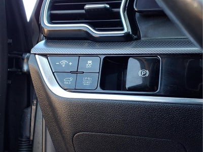 2023 Kia Sportage Hybrid SX-Prestige