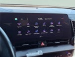 2023 Kia Sportage Hybrid SX-Prestige