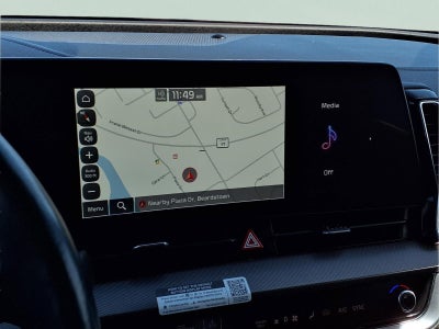 2023 Kia Sportage Hybrid SX-Prestige