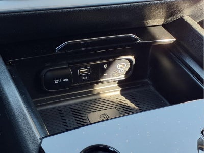 2023 Kia Sportage Hybrid SX-Prestige