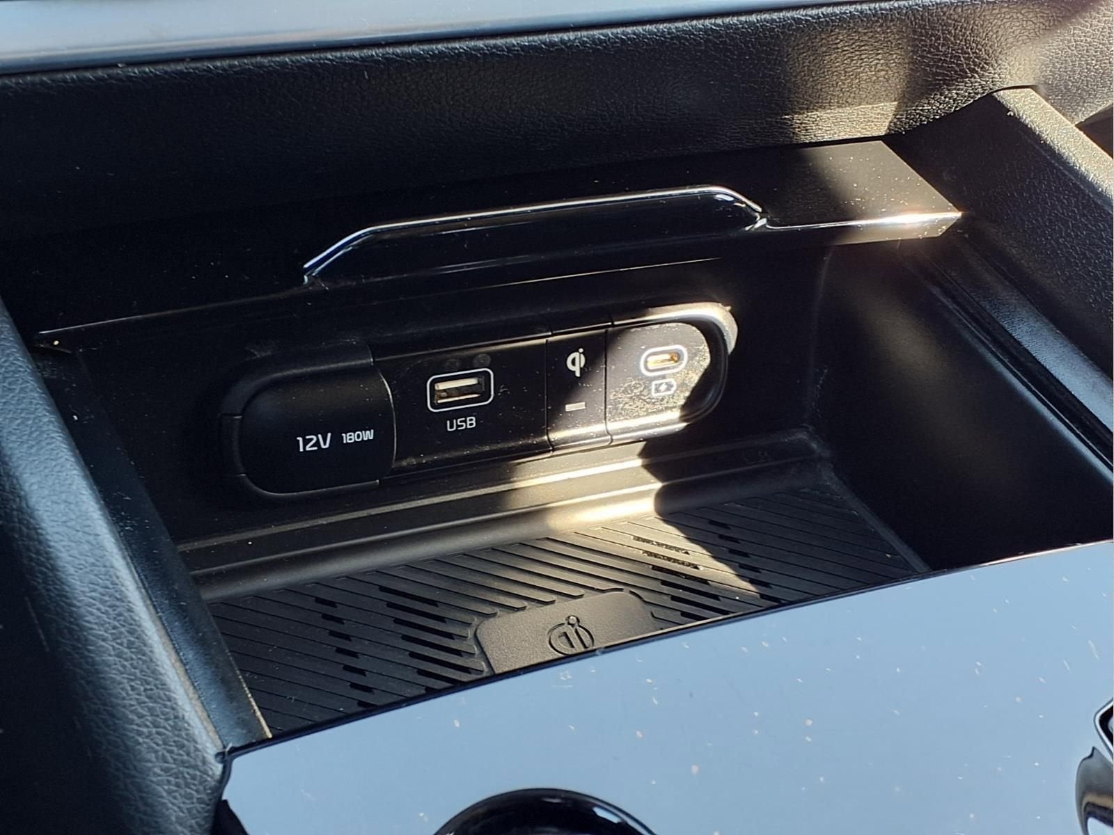 2023 Kia Sportage Hybrid SX-Prestige