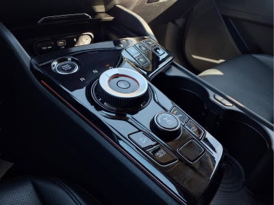 2023 Kia Sportage Hybrid SX-Prestige