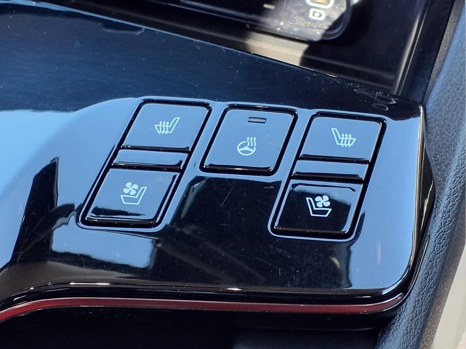 2023 Kia Sportage Hybrid SX-Prestige