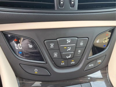 2019 Buick Envision Premium