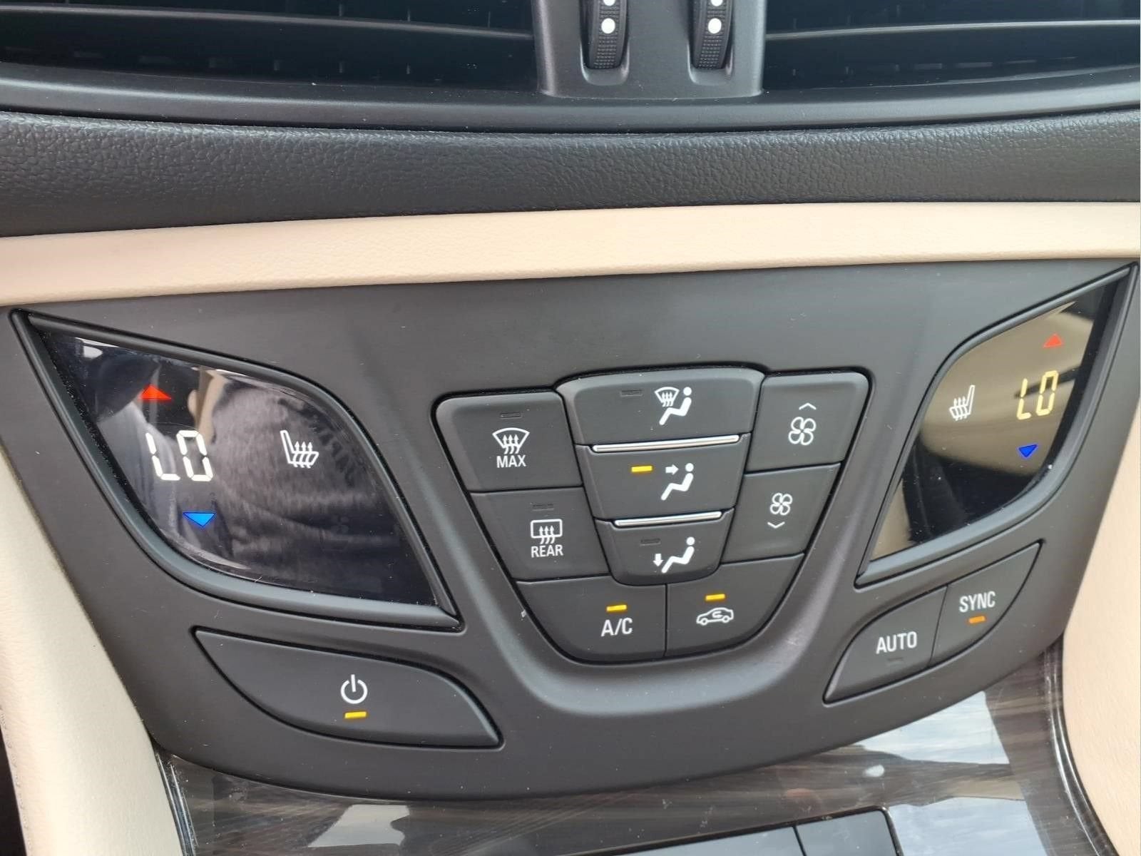 2019 Buick Envision Premium