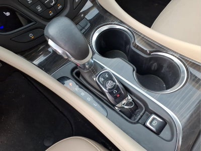 2019 Buick Envision Premium