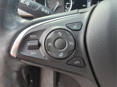 2019 Buick Envision Premium