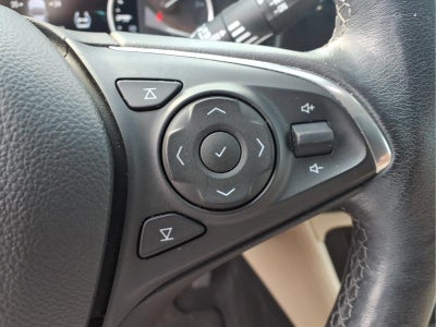 2019 Buick Envision Premium