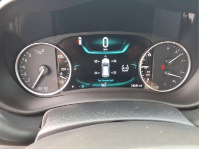 2019 Buick Envision Premium