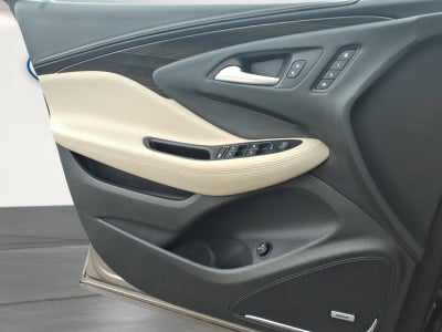 2019 Buick Envision Premium