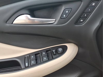 2019 Buick Envision Premium