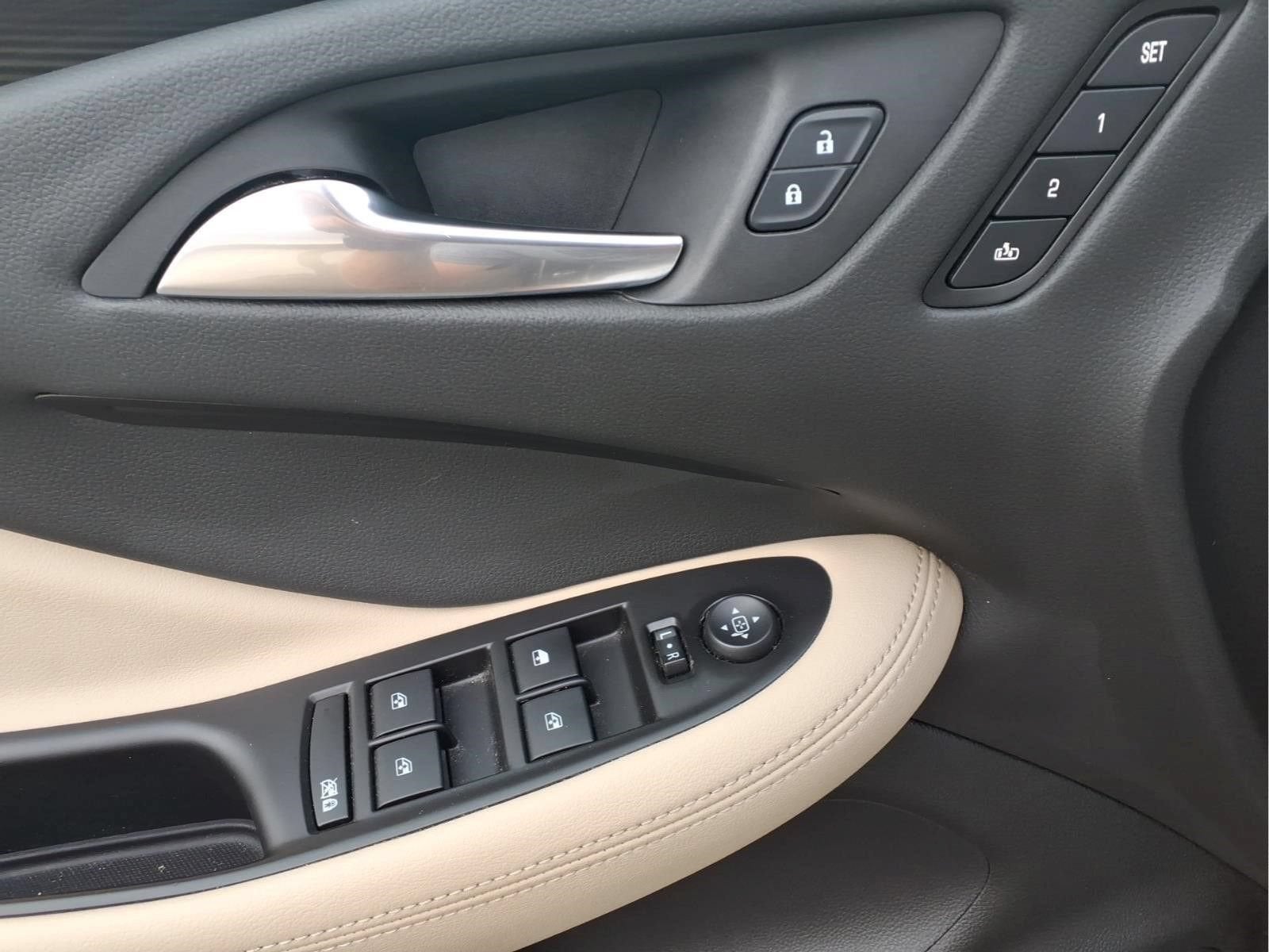 2019 Buick Envision Premium