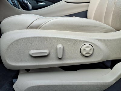 2019 Buick Envision Premium