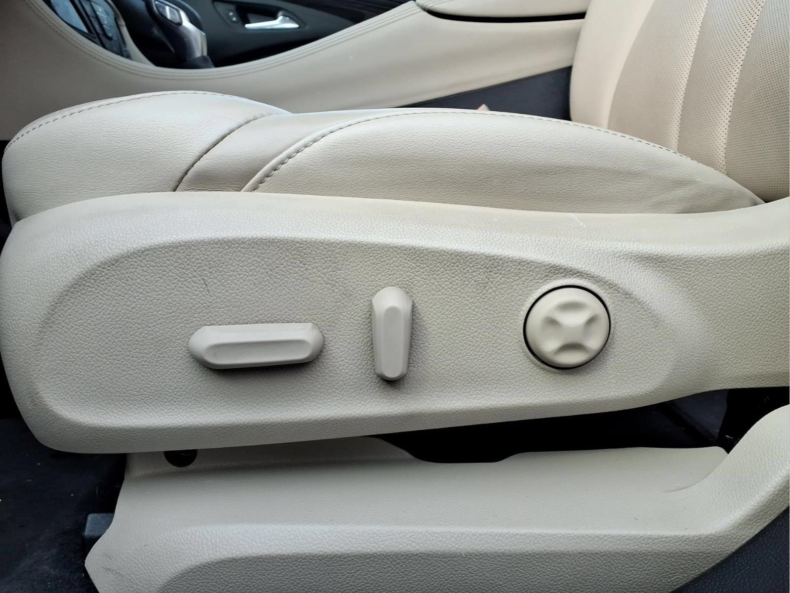 2019 Buick Envision Premium