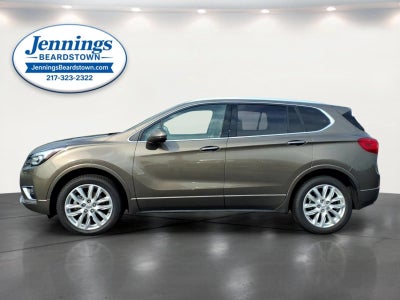2019 Buick Envision Premium