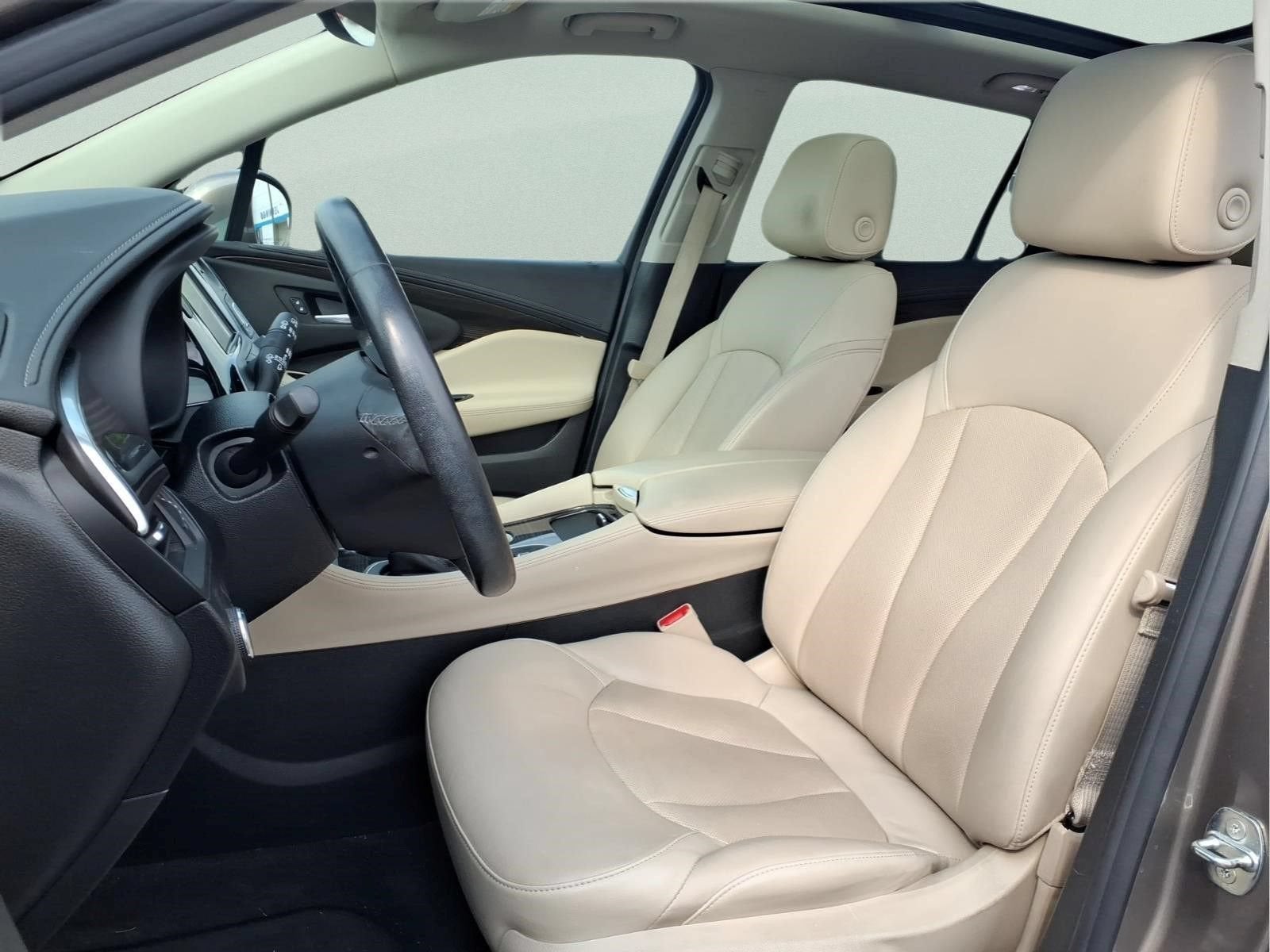 2019 Buick Envision Premium