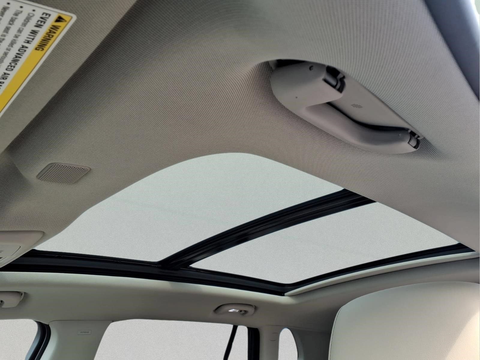 2019 Buick Envision Premium