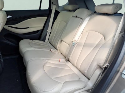 2019 Buick Envision Premium
