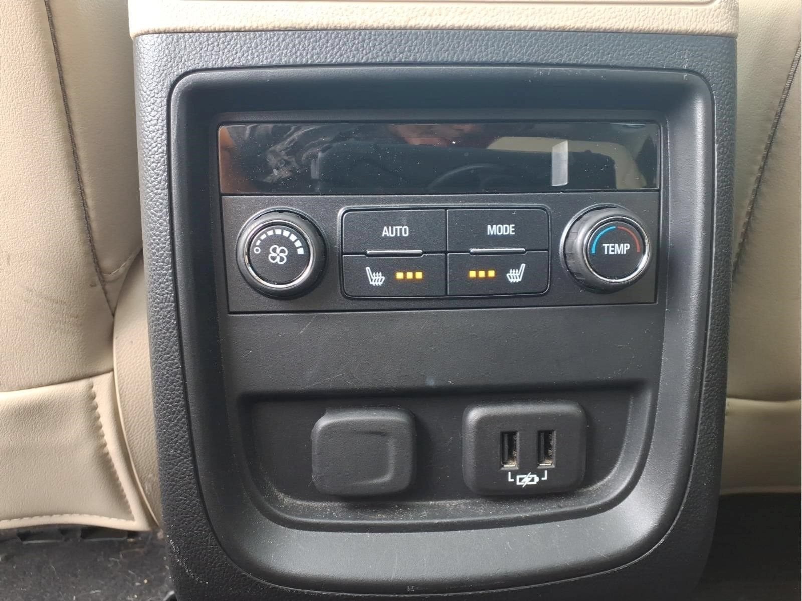 2019 Buick Envision Premium