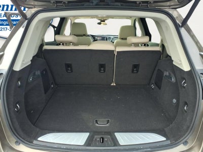 2019 Buick Envision Premium