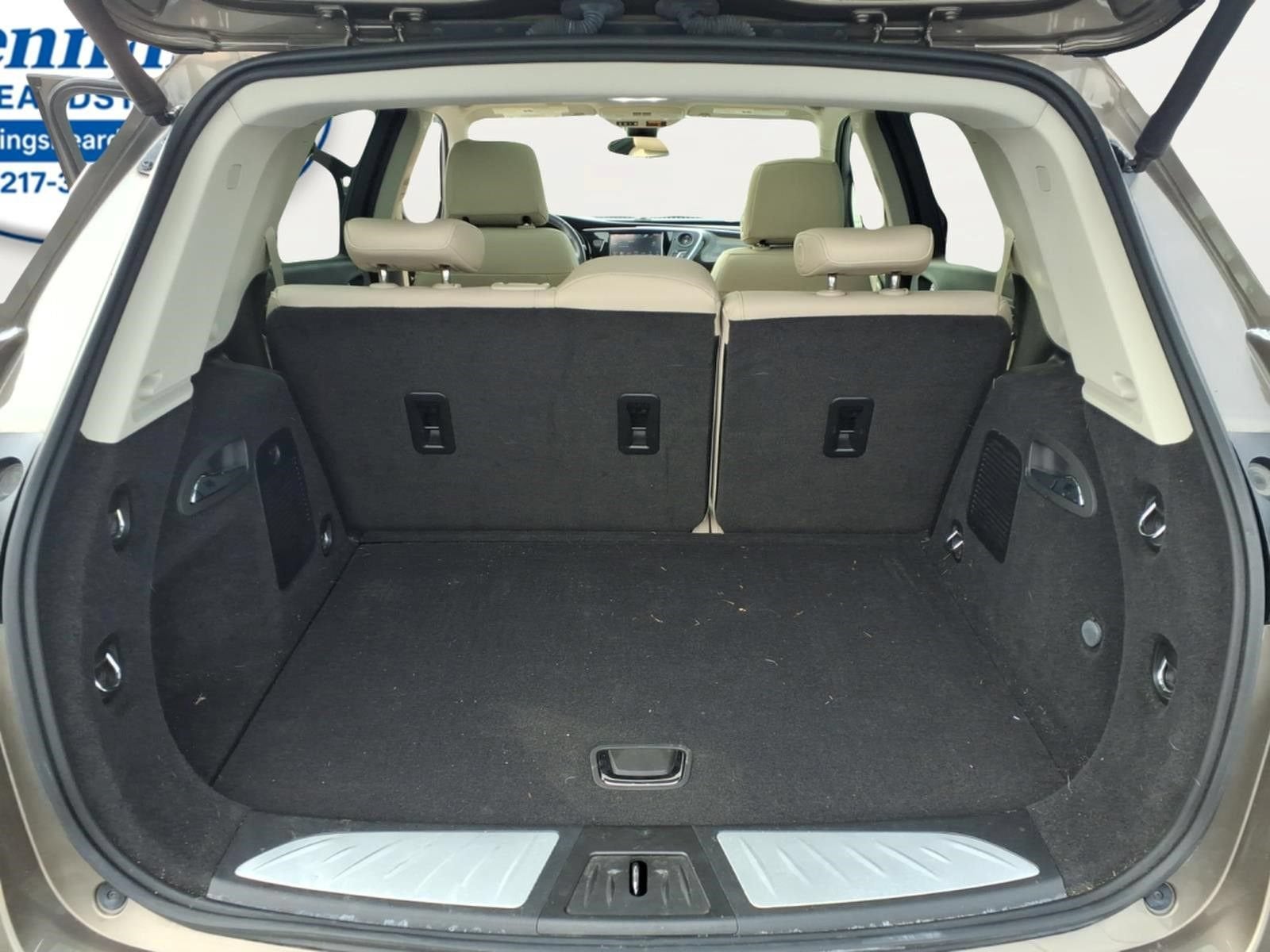 2019 Buick Envision Premium