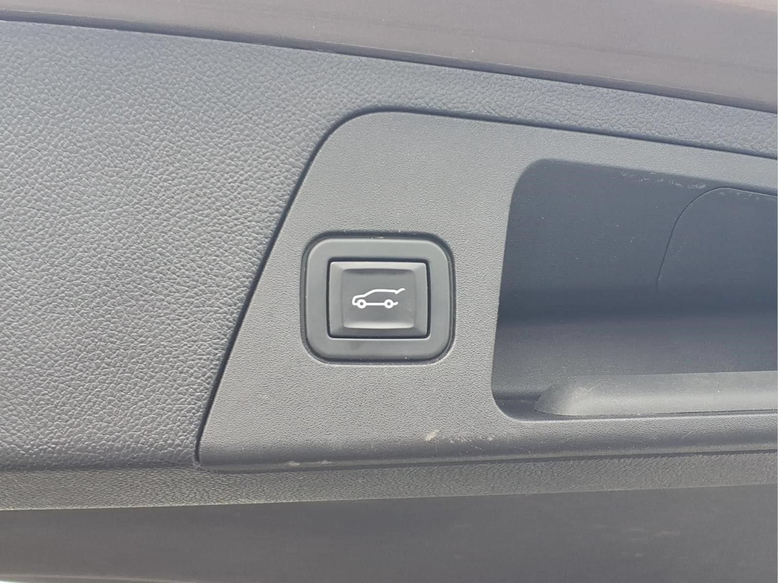 2019 Buick Envision Premium
