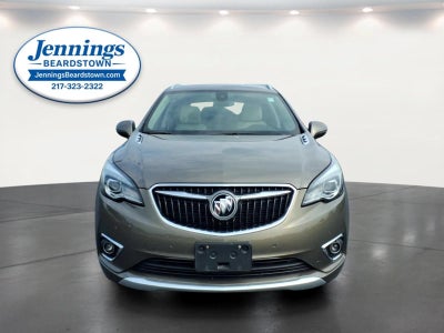 2019 Buick Envision Premium