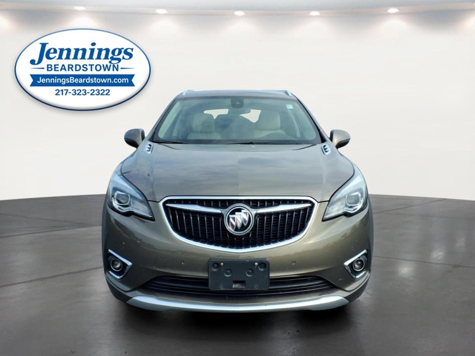 2019 Buick Envision Premium