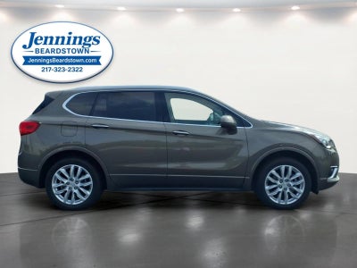 2019 Buick Envision Premium